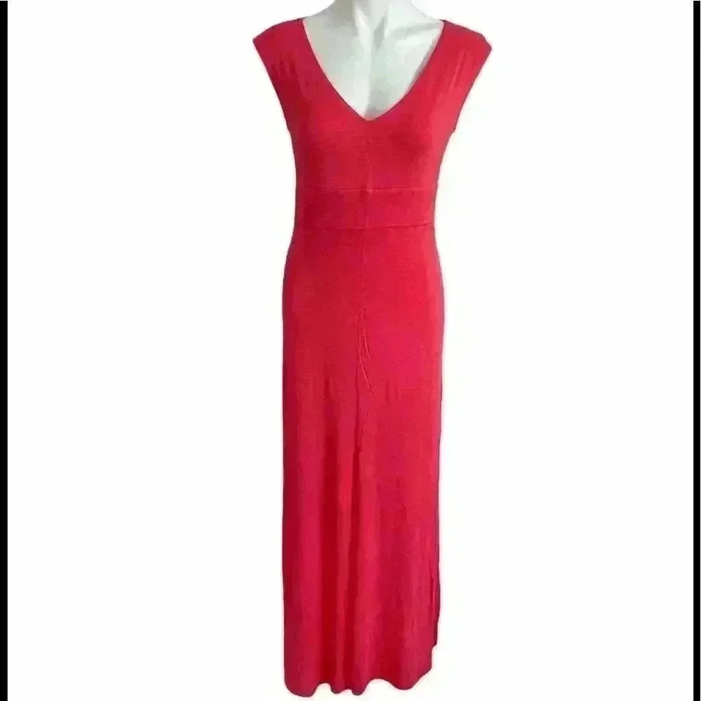 Apt 9 Light Maxi Dress